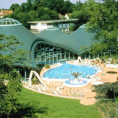 In Bad D Rrheim Near Constance *
