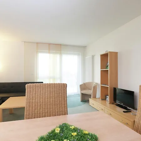 Apartmán In Bad D Rrheim Near Constance Bad Dürrheim