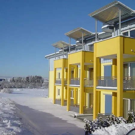 Apartmán In Bad D Rrheim Near Constance Bad Dürrheim