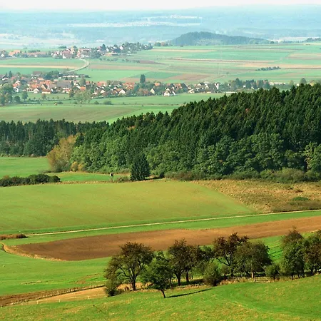 In Bad D Rrheim Near Constance * Bad Dürrheim