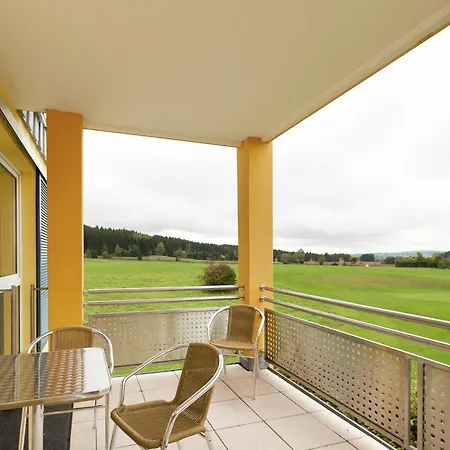 In Bad D Rrheim Near Constance Apartmán Bad Dürrheim