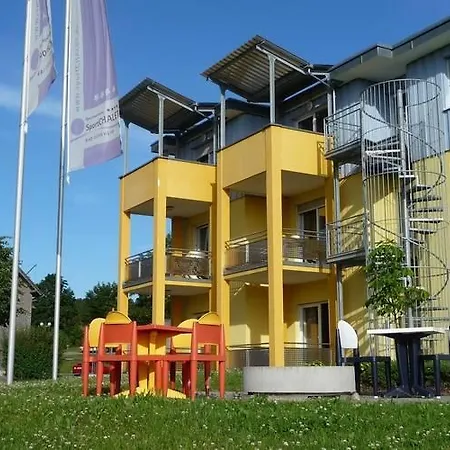In Bad D Rrheim Near Constance Apartmán