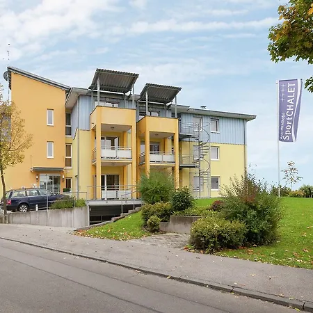 In Bad D Rrheim Near Constance *