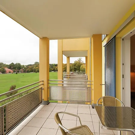 Apartmán In Bad D Rrheim Near Constance *